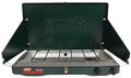 2-Burner Propane Stove I9643