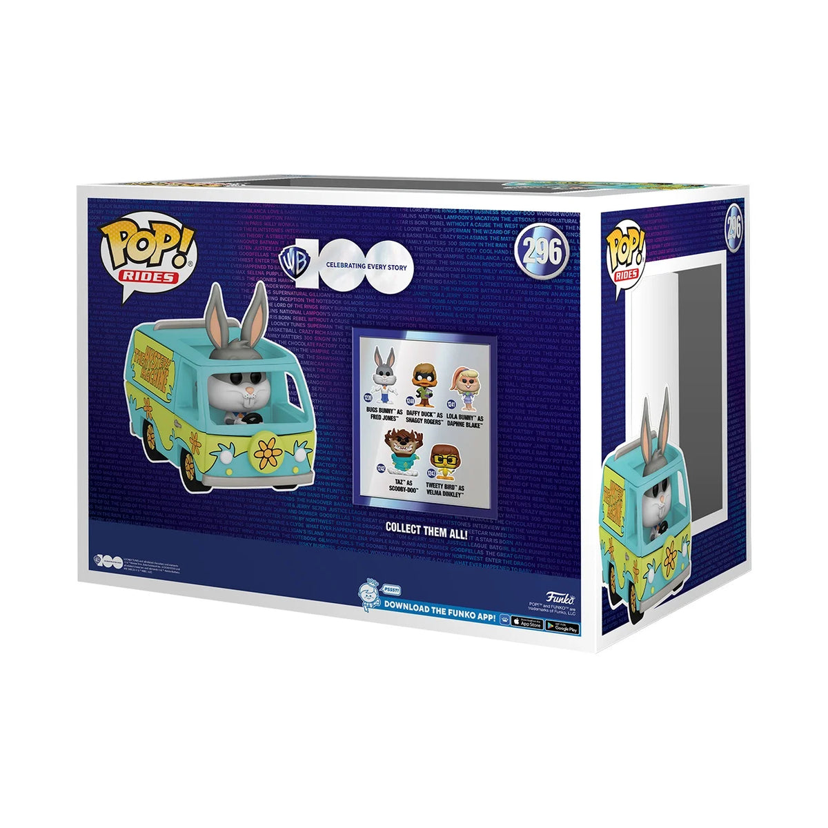 Vinyl Figure O716