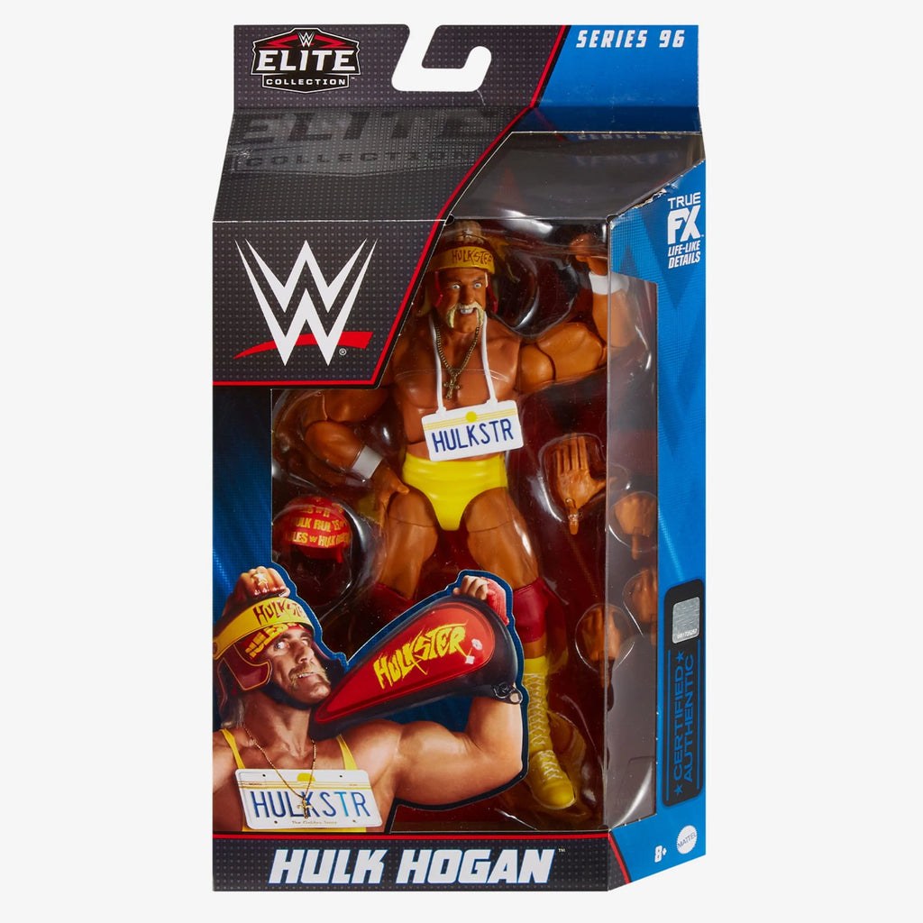 Action Figure G59492