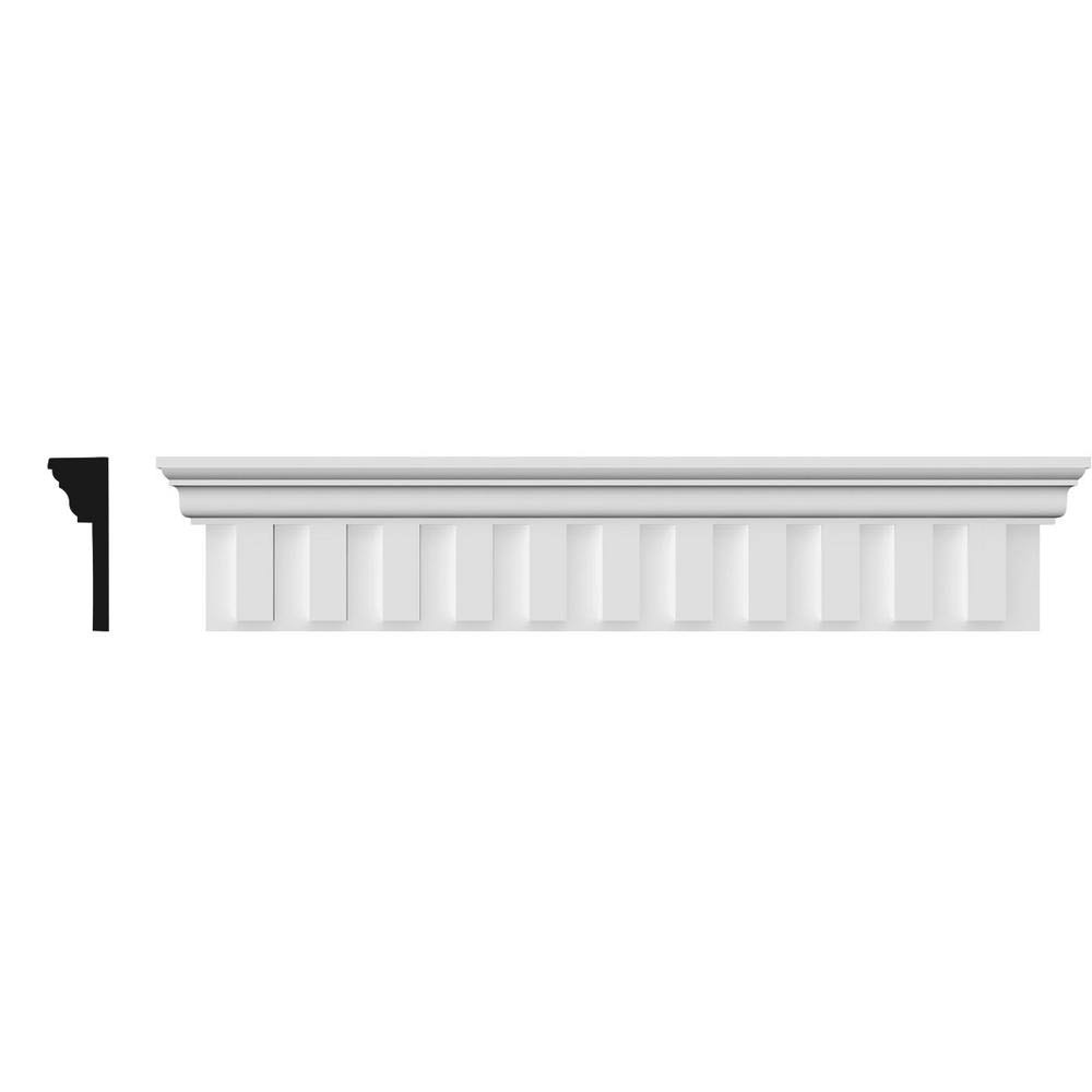 Dentil Crosshead T510598