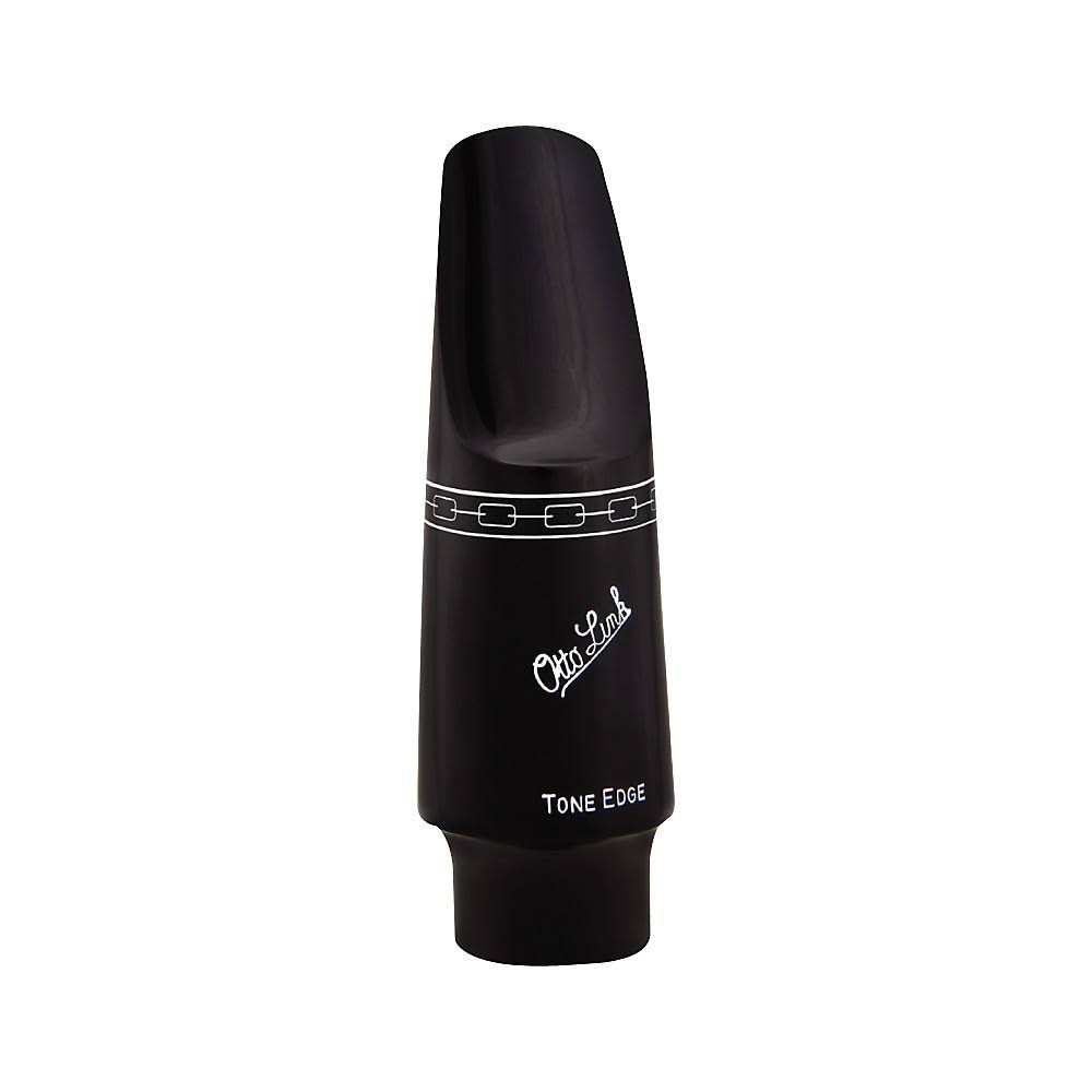 Vintage Hard Rubber Tenor Saxophone Mouthpiece 7* O484963