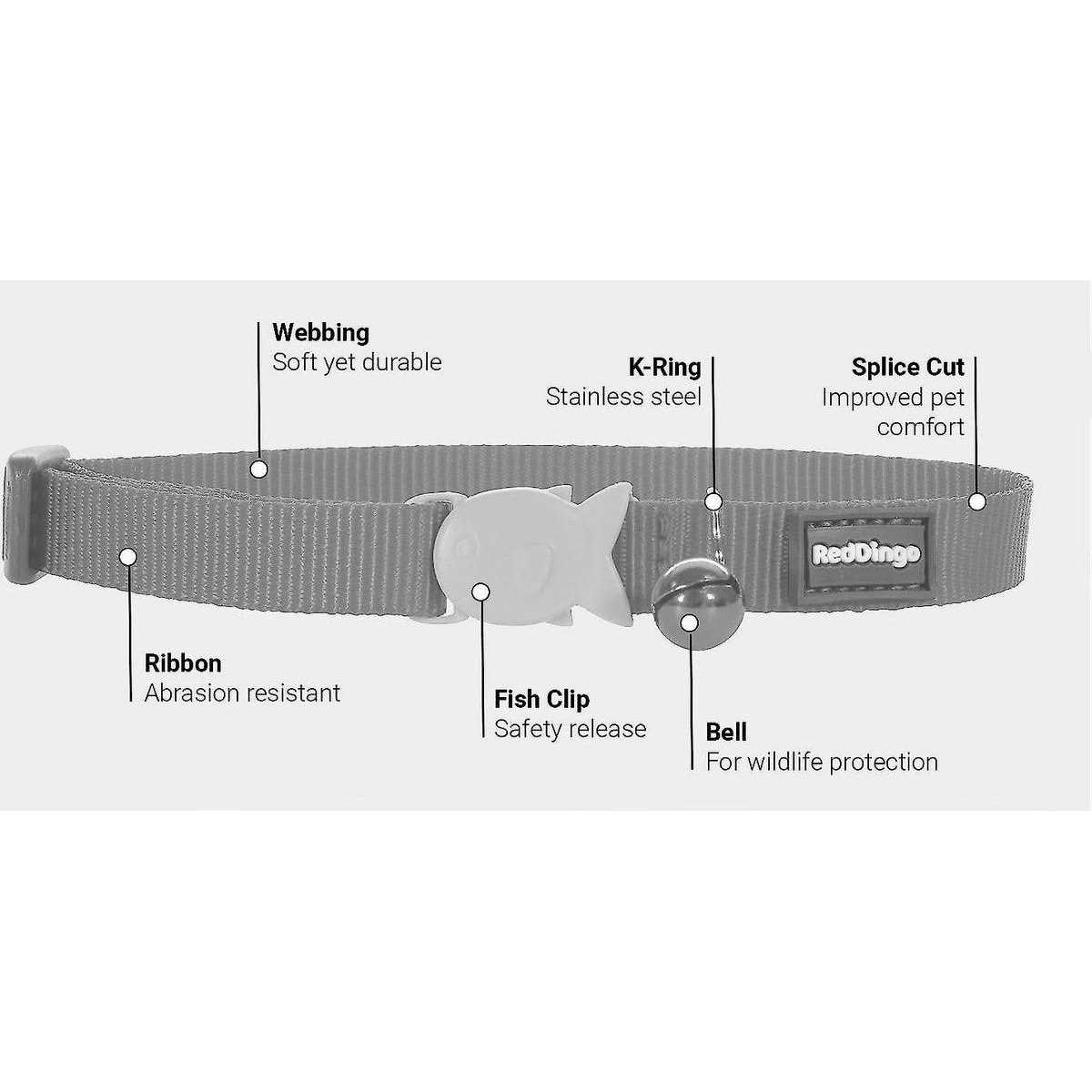 Dog Collar S556