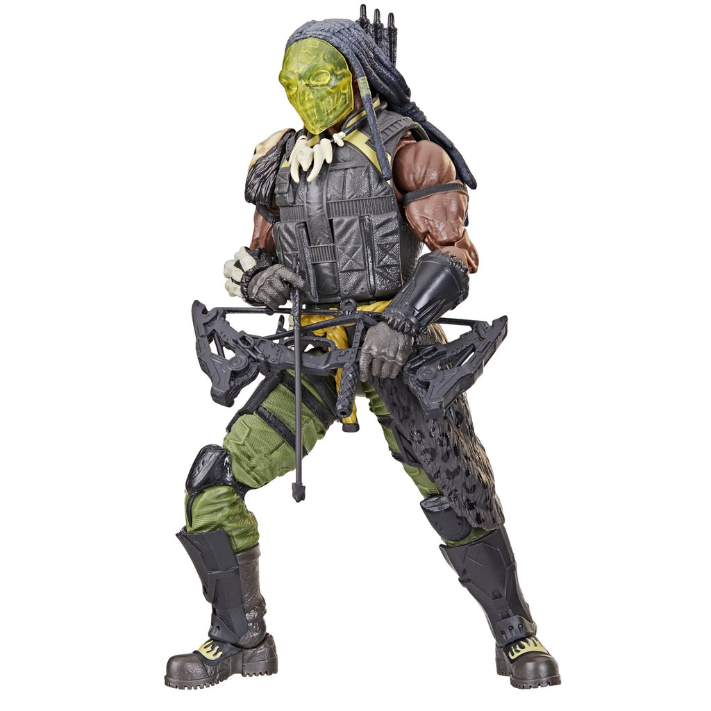 Collectible Action Figure T253061