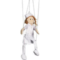 22 In. Marionette Puppet K3282