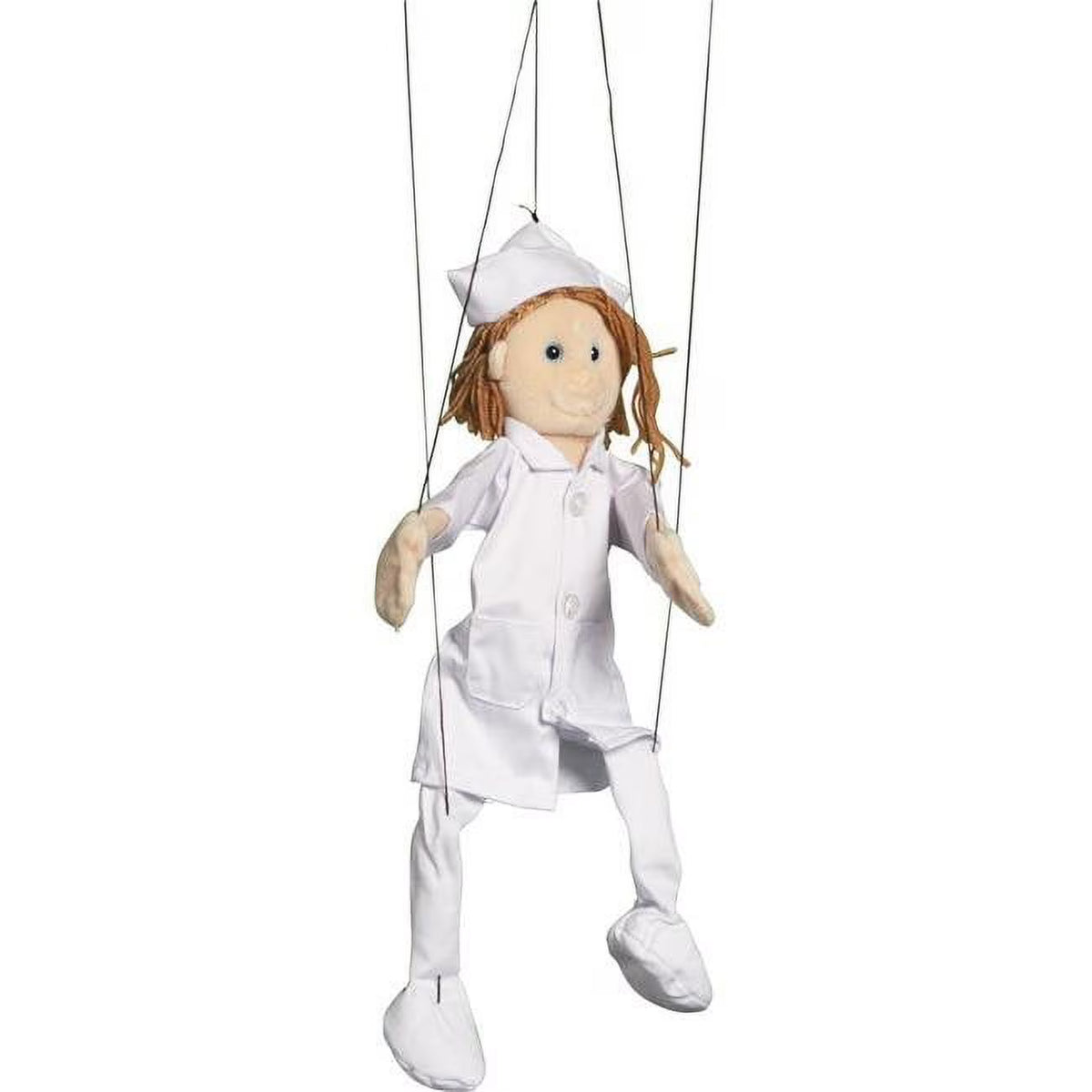 22 In. Marionette Puppet K3282