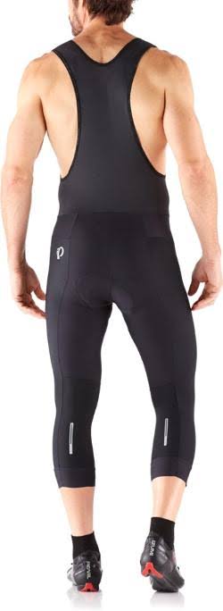 Black Medium 3/4 Tight A417