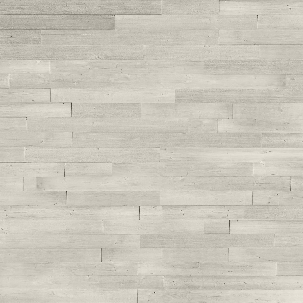 Reclaimed Peel & Stick Solid Wood Wall Paneling Y342644