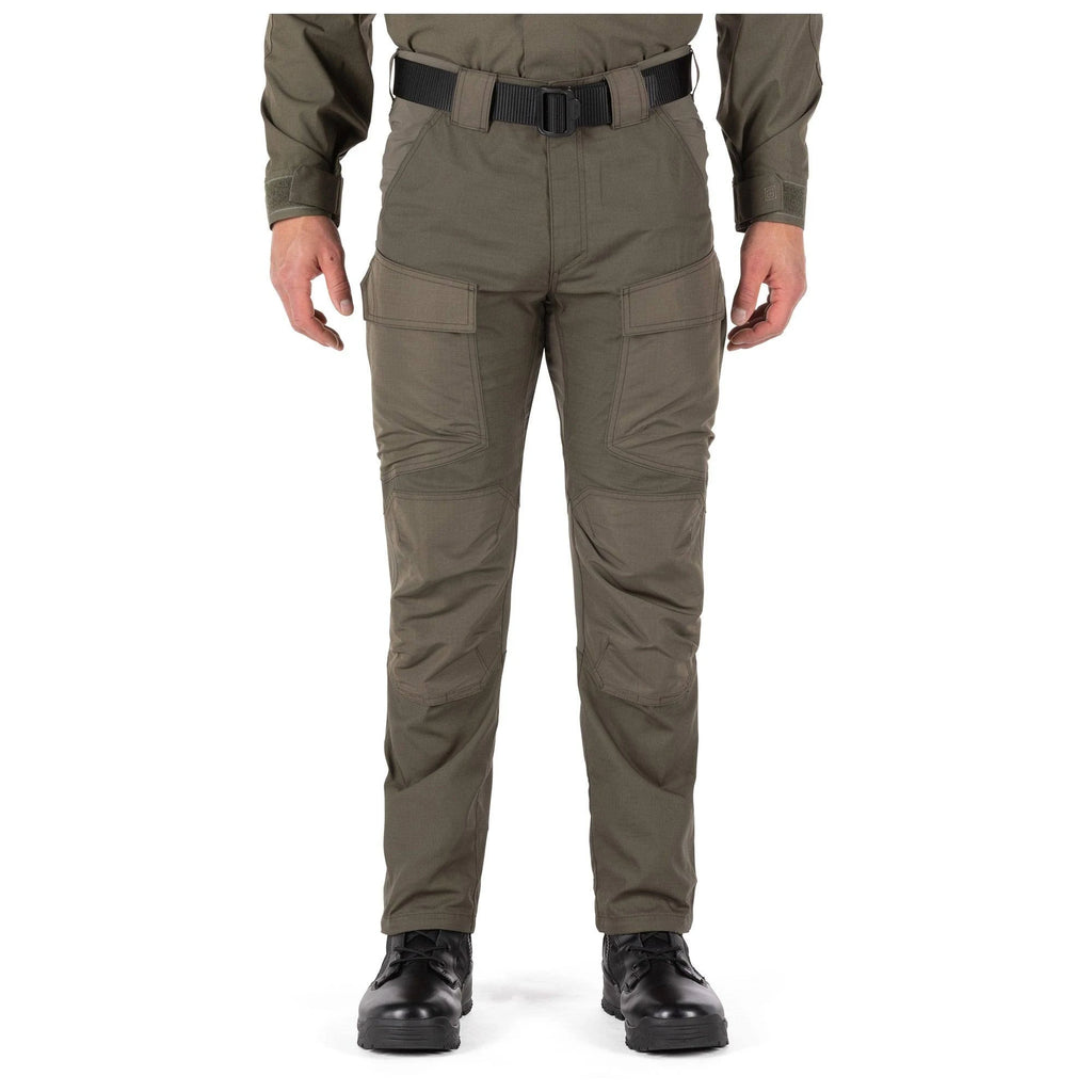 Ranger Green TDU Pant Q103485