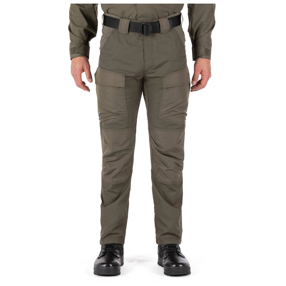 Ranger Green TDU Pant Q103485