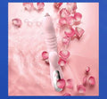 Dildo Vibrator with 3 Retractable and 8 Vibration Modes M3471